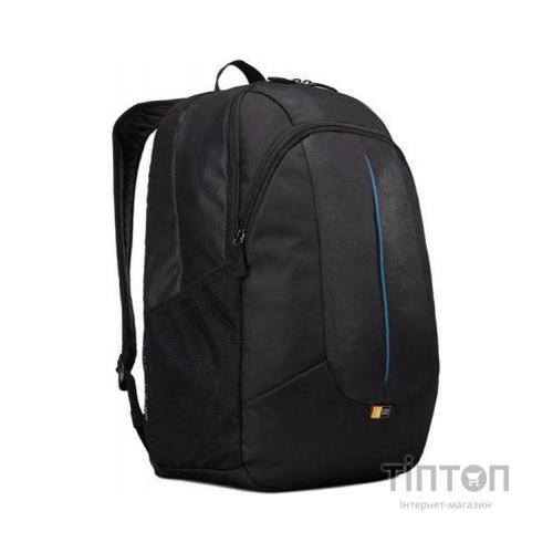 Рюкзак для ноутбука Case Logic 17" Prevailer 34L PREV-217 (Black/Midnight) (3203405)