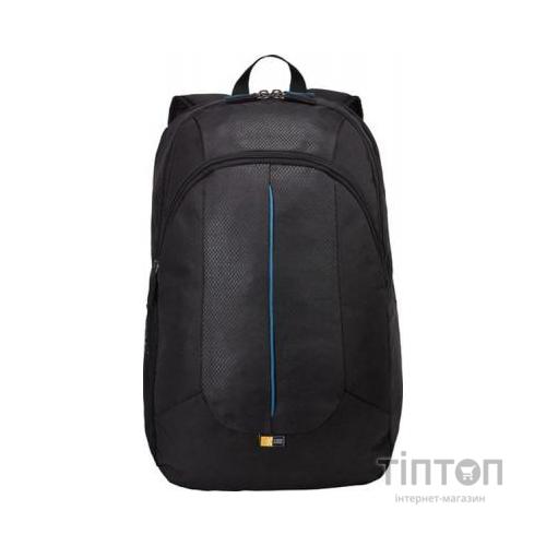 Рюкзак для ноутбука Case Logic 17" Prevailer 34L PREV-217 (Black/Midnight) (3203405)