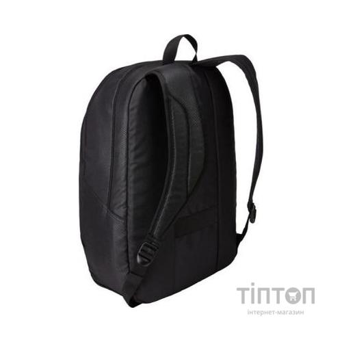 Рюкзак для ноутбука Case Logic 17" Prevailer 34L PREV-217 (Black/Midnight) (3203405)