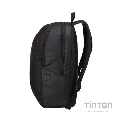 Рюкзак для ноутбука Case Logic 17" Prevailer 34L PREV-217 (Black/Midnight) (3203405)