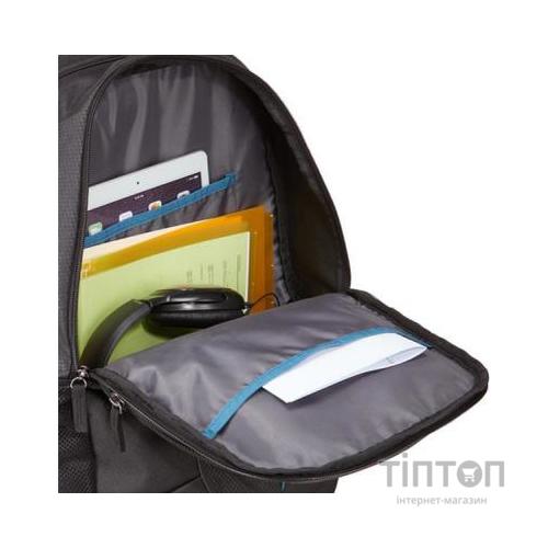 Рюкзак для ноутбука Case Logic 17" Prevailer 34L PREV-217 (Black/Midnight) (3203405)