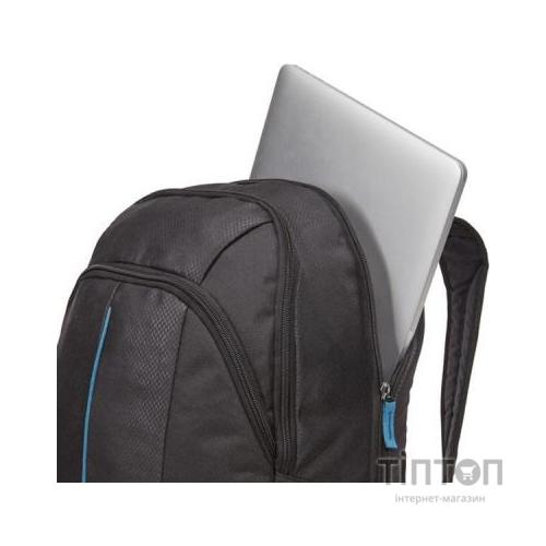 Рюкзак для ноутбука Case Logic 17" Prevailer 34L PREV-217 (Black/Midnight) (3203405)