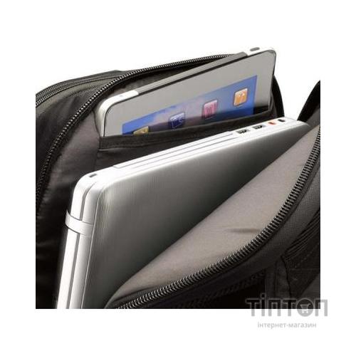 Рюкзак для ноутбука Case Logic RBP-217 (Black) (3201536)