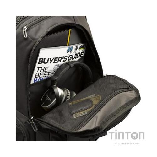 Рюкзак для ноутбука Case Logic RBP-217 (Black) (3201536)