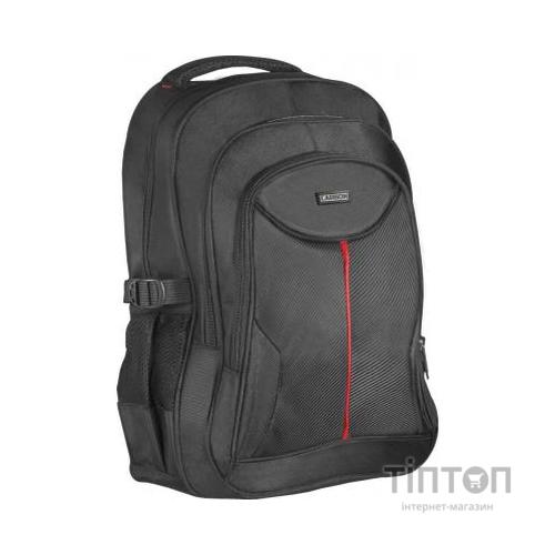 Рюкзак для ноутбука Defender 15.6" Carbon black (26077)