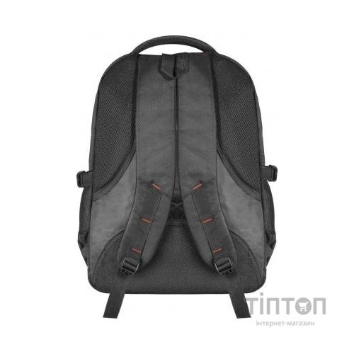Рюкзак для ноутбука Defender 15.6" Carbon black (26077)
