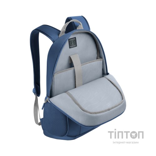 Рюкзак для ноутбука Dell 14-16" Ecoloop Urban Backpack CP4523B (460-BDLG)