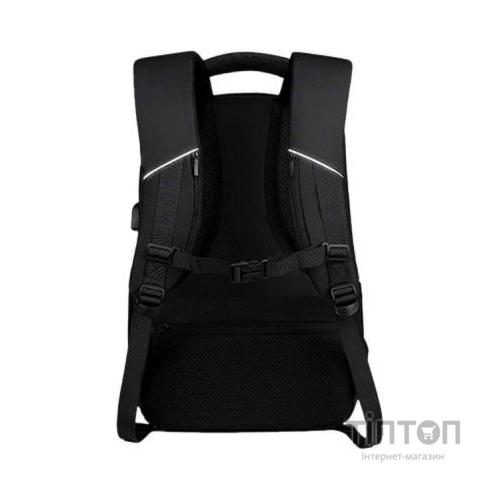 Рюкзак для ноутбука Gelius 15" Waterproof Protector 2 GP-BP006 Black (00000084387)