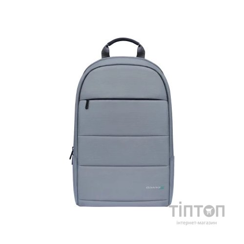 Рюкзак для ноутбука Grand-X 15,6" RS365 Grey (RS-365G)
