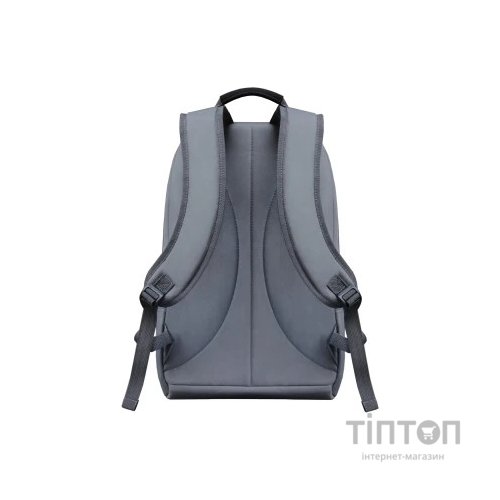 Рюкзак для ноутбука Grand-X 15,6" RS365 Grey (RS-365G)