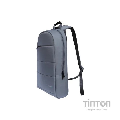 Рюкзак для ноутбука Grand-X 15,6" RS365 Grey (RS-365G)