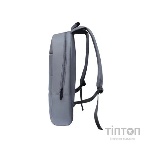 Рюкзак для ноутбука Grand-X 15,6" RS365 Grey (RS-365G)