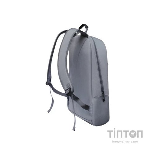 Рюкзак для ноутбука Grand-X 15,6" RS365 Grey (RS-365G)