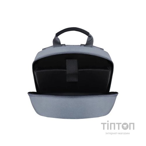 Рюкзак для ноутбука Grand-X 15,6" RS365 Grey (RS-365G)