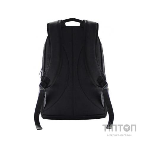 Рюкзак для ноутбука Grand-X 15,6" RS365S Black (RS-365S)