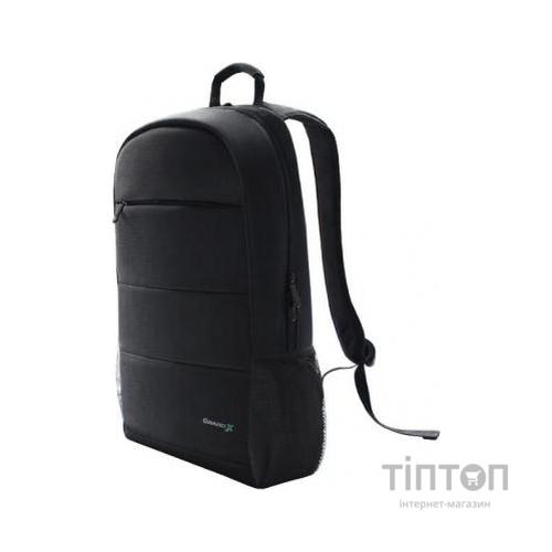 Рюкзак для ноутбука Grand-X 15,6" RS365S Black (RS-365S)