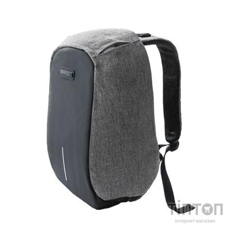 Рюкзак для ноутбука Grand-X 15,6" RS525 Grey (RS-525)