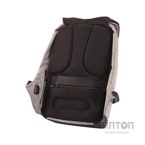 Рюкзак для ноутбука Grand-X 15,6" RS525 Grey (RS-525)