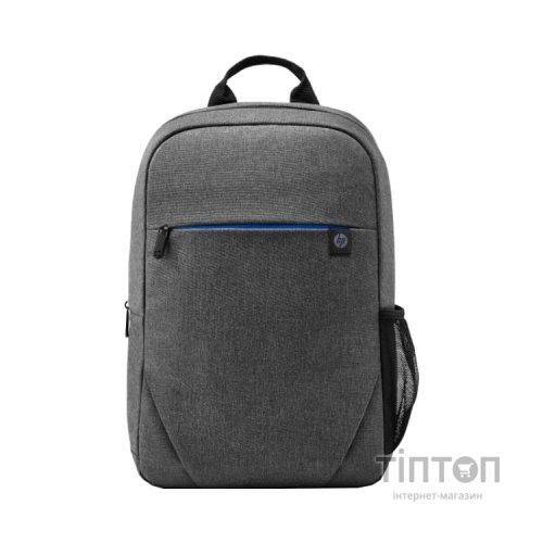 Рюкзак для ноутбука HP 15.6" Prelude Backpack, Grey (2Z8P3AA)