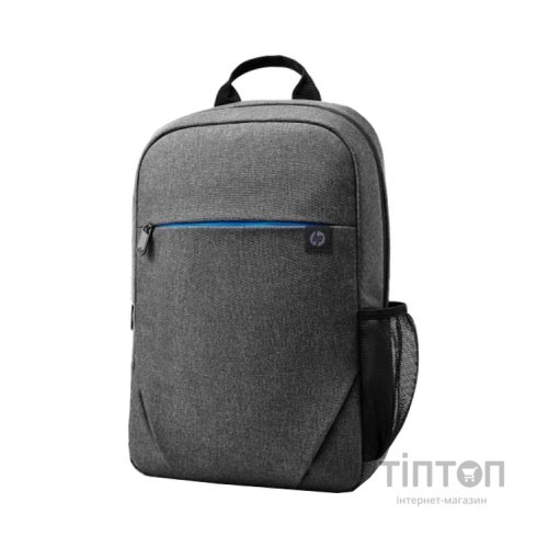 Рюкзак для ноутбука HP 15.6" Prelude Backpack, Grey (2Z8P3AA)