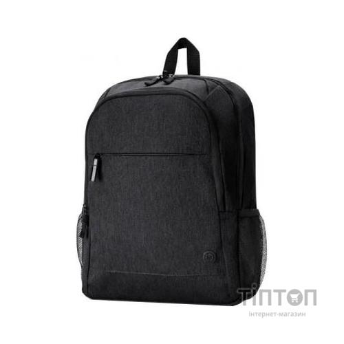 Рюкзак для ноутбука HP 15.6" Prelude Pro Recycled Backpack (1X644AA)