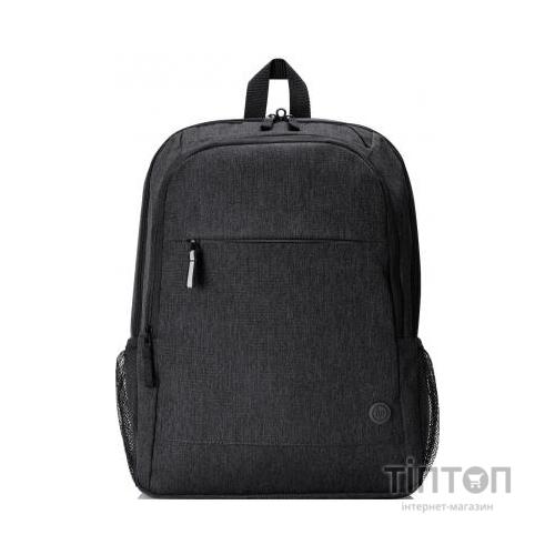 Рюкзак для ноутбука HP 15.6" Prelude Pro Recycled Backpack (1X644AA)