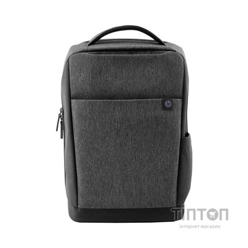 Рюкзак для ноутбука HP 15.6" Renew Travel Laptop Backpack (2Z8A3AA)