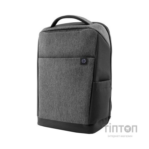 Рюкзак для ноутбука HP 15.6" Renew Travel Laptop Backpack (2Z8A3AA)