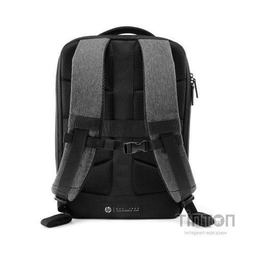 Рюкзак для ноутбука HP 15.6" Renew Travel Laptop Backpack (2Z8A3AA)