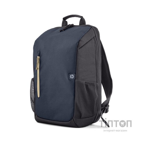 Рюкзак для ноутбука HP 15.6" Travel 18L BNG Laptop Backpack (6B8U7AA)