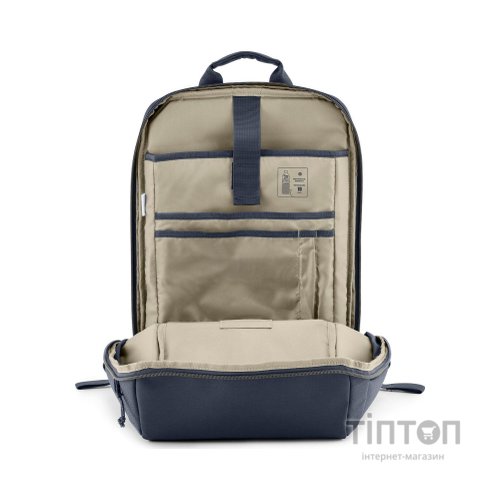Рюкзак для ноутбука HP 15.6" Travel 18L BNG Laptop Backpack (6B8U7AA)