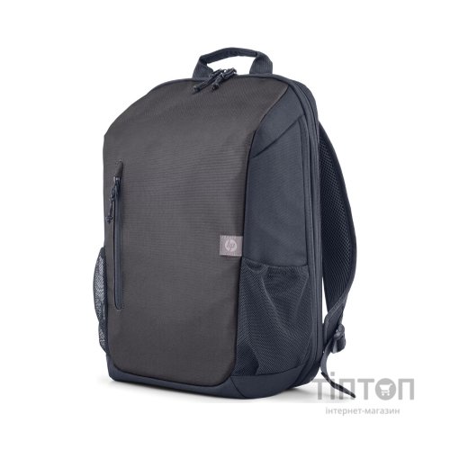 Рюкзак для ноутбука HP 15.6" Travel 18L IGR Laptop Backpack (6B8U6AA)