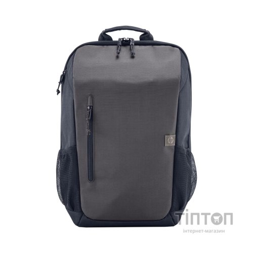 Рюкзак для ноутбука HP 15.6" Travel 18L IGR Laptop Backpack (6B8U6AA)