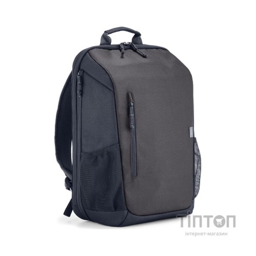 Рюкзак для ноутбука HP 15.6" Travel 18L IGR Laptop Backpack (6B8U6AA)
