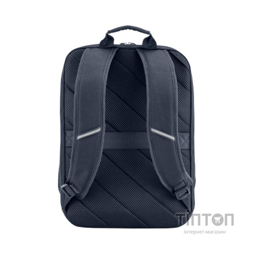 Рюкзак для ноутбука HP 15.6" Travel 18L IGR Laptop Backpack (6B8U6AA)