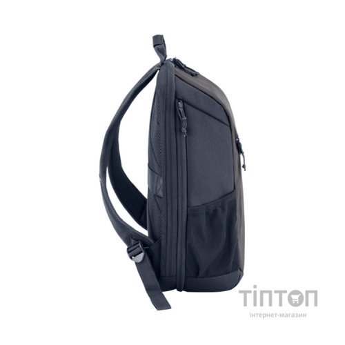 Рюкзак для ноутбука HP 15.6" Travel 18L IGR Laptop Backpack (6B8U6AA)