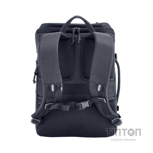 Рюкзак для ноутбука HP 15.6" Travel 25L BNG Laptop Backpack (6B8U5AA)