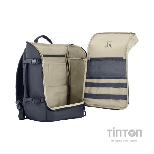 Рюкзак для ноутбука HP 15.6" Travel 25L BNG Laptop Backpack (6B8U5AA)