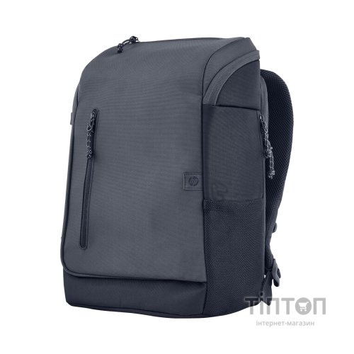 Рюкзак для ноутбука HP 15.6" Travel 25L IGR Laptop Backpack (6B8U4AA)