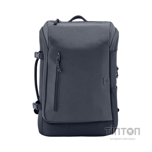 Рюкзак для ноутбука HP 15.6" Travel 25L IGR Laptop Backpack (6B8U4AA)