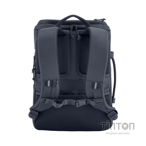 Рюкзак для ноутбука HP 15.6" Travel 25L IGR Laptop Backpack (6B8U4AA)