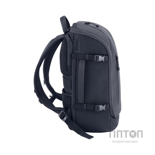 Рюкзак для ноутбука HP 15.6" Travel 25L IGR Laptop Backpack (6B8U4AA)