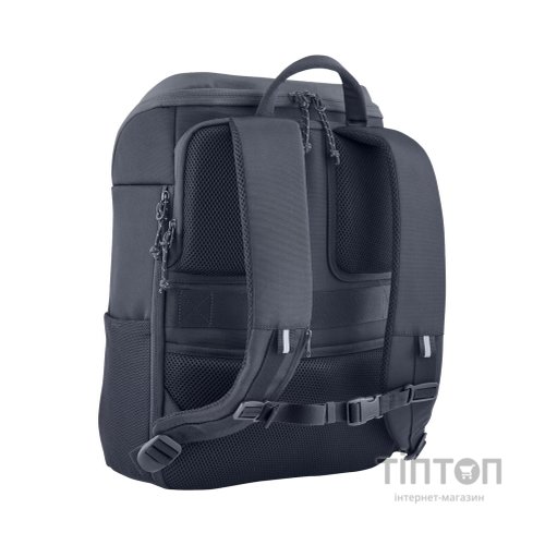 Рюкзак для ноутбука HP 15.6" Travel 25L IGR Laptop Backpack (6B8U4AA)
