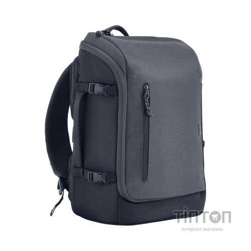 Рюкзак для ноутбука HP 15.6" Travel 25L IGR Laptop Backpack (6B8U4AA)