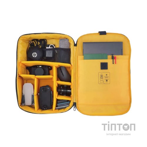 Рюкзак для ноутбука HP 16.1" Creator DKNLaptop Bckpck (6M5S3AA)