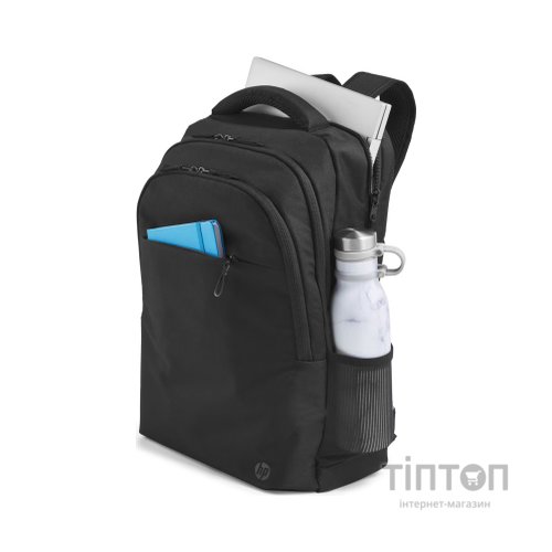 Рюкзак для ноутбука HP 17.3" Prof Laptop Bckpck (500S6AA)