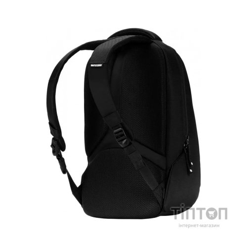 Рюкзак для ноутбука Incase 13" Icon Dot Backpack - Black (INCO100420-BLK)