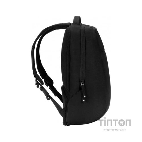 Рюкзак для ноутбука Incase 13" Icon Dot Backpack - Black (INCO100420-BLK)