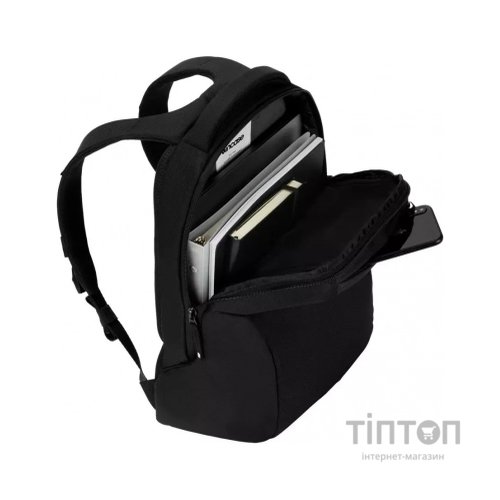Рюкзак для ноутбука Incase 13" Icon Dot Backpack - Black (INCO100420-BLK)