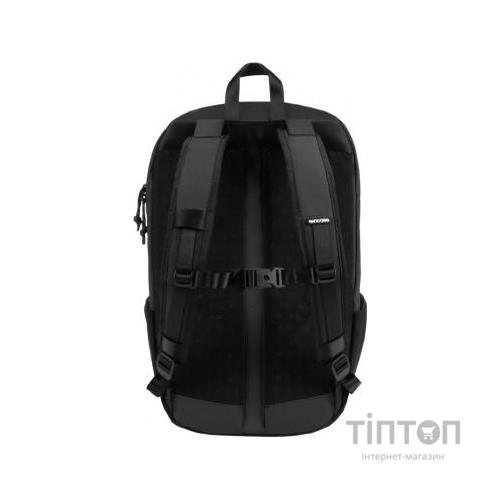 Рюкзак для ноутбука Incase 15" Allroute Daypack, Black (INCO100419-BLK)